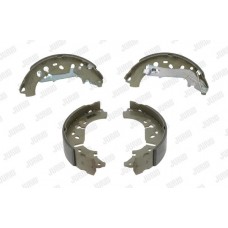 Θερμουίτ/Σιαγώνα OPEL CORSA 2006 - 2011 ( D ) JURID 362471J