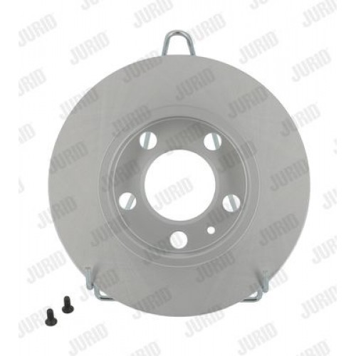 Δισκόπλακες VW NEW BEETLE 2005 - 2011 ( 9C1 ) JURID 562053JC