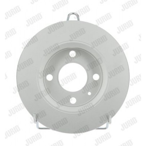 Δισκόπλακες SKODA FAVORIT 1989 - 1994 ( 781 ) JURID 562073JC