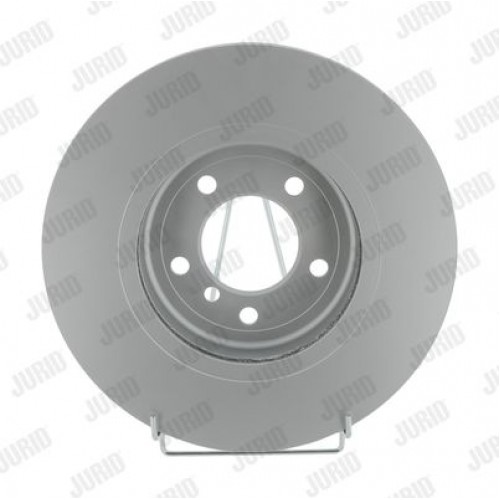 Δισκόπλακες BMW Z4 2003 - 2005 ( E85 ) JURID 562188JC Δισκόπλακες BMW Z4 2003 - 2005 ( E85 ) JURID 562188JC