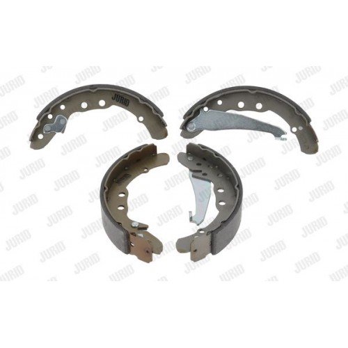 Θερμουίτ/Σιαγώνα VW GOLF 1984 - 1992 ( Mk2 ) JURID 362220J Θερμουίτ/Σιαγώνα VW GOLF 1984 - 1992 ( Mk2 ) JURID 362220J