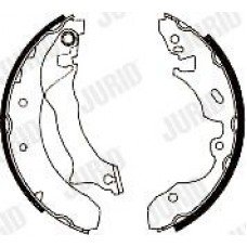 Θερμουίτ/Σιαγώνα FORD MONDEO 1993 - 1996 ( Mk1 ) JURID 362288J