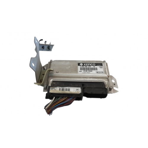 Εγκέφαλος Κινητήρα Κλειδωμένο HYUNDAI GETZ 2002 - 2005 ( TB ) KEFICO 9030930215F