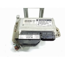 Εγκέφαλος Κινητήρα HYUNDAI ACCENT 2003 - 2005 ( CG ) ( LC2 ) KEFICO 9030930556F