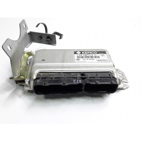 Εγκέφαλος Κινητήρα Κλειδωμένο HYUNDAI GETZ 2006 - 2009 ( TB ) KEFICO 9030930372F