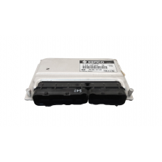 Εγκέφαλος Κινητήρα Κλειδωμένο HYUNDAI GETZ 2002 - 2005 ( TB ) KEFICO 39106-22140