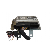 Εγκέφαλος Κινητήρα Κλειδωμένο HYUNDAI ATOS PRIME 2001 - 2003 ( MX ) KEFICO 9030930131F