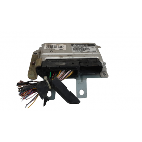 Εγκέφαλος Κινητήρα Κλειδωμένο HYUNDAI ATOS PRIME 2001 - 2003 ( MX ) KEFICO 9030930131F