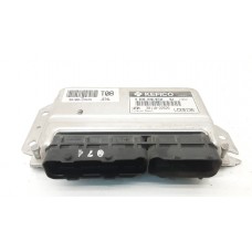 Εγκέφαλος Κινητήρα Κλειδωμένο HYUNDAI ACCENT 1999 - 2003 ( CG ) ( LC ) KEFICO 39110-22525