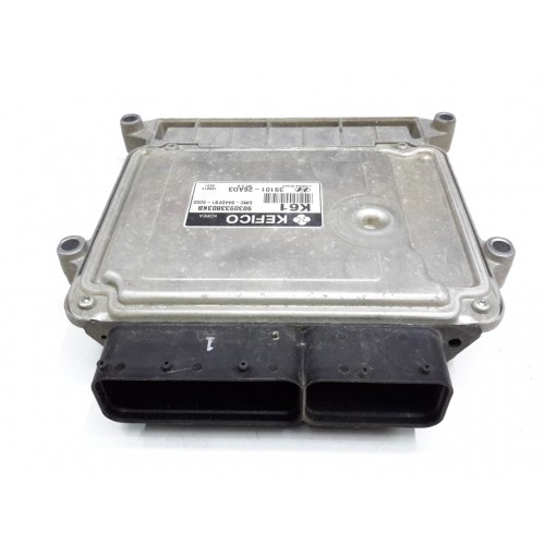 Εγκέφαλος Κινητήρα Κλειδωμένο HYUNDAI ACCENT 2006 - 2011 ( MC ) KEFICO 39101-26AD3 Εγκέφαλος Κινητήρα Κλειδωμένο HYUNDAI ACCENT 2006 - 2011 ( MC ) KEFICO 39101-26AD3