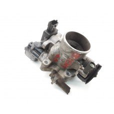 Πεταλούδα Γκαζιού-Κλαπέτο HYUNDAI ACCENT 1999 - 2003 ( CG ) ( LC ) KEFICO XC1514631B2