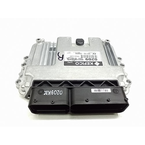 Εγκέφαλος Κινητήρα Κλειδωμένο HYUNDAI i10 2007 - 2010 KEFICO 39110-03656