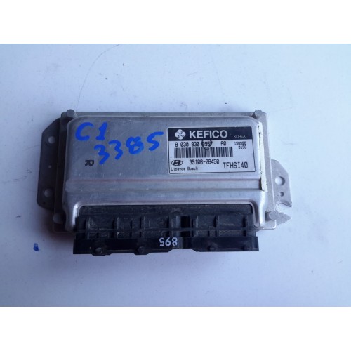 Εγκέφαλος Κινητήρα HYUNDAI GETZ 2002 - 2005 ( TB ) KEFICO 9030930895F Εγκέφαλος Κινητήρα HYUNDAI GETZ 2002 - 2005 ( TB ) KEFICO 9030930895F