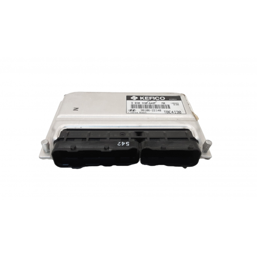 Εγκέφαλος Κινητήρα Κλειδωμένο HYUNDAI GETZ 2002 - 2005 ( TB ) KEFICO 39106-22140