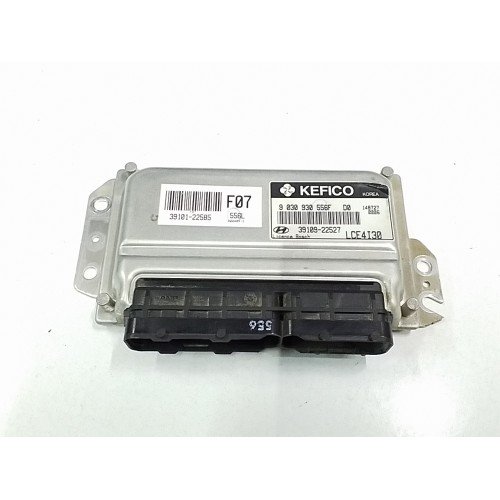 Εγκέφαλος Κινητήρα HYUNDAI ACCENT 2003 - 2005 ( CG ) ( LC2 ) KEFICO 9030930556F Εγκέφαλος Κινητήρα HYUNDAI ACCENT 2003 - 2005 ( CG ) ( LC2 ) KEFICO 9030930556F