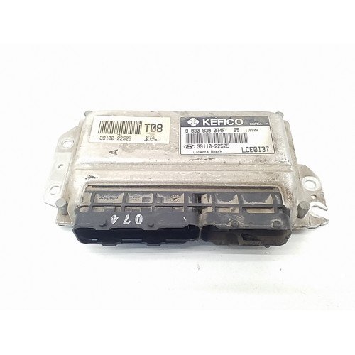 Εγκέφαλος Κινητήρα Κλειδωμένο HYUNDAI ACCENT 1999 - 2003 ( CG ) ( LC ) KEFICO 9030930074F