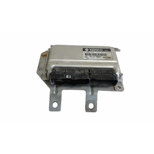 Εγκέφαλος Κινητήρα Κλειδωμένο HYUNDAI ATOS PRIME 1999 - 2001 ( MX ) KEFICO 39110-02800 Εγκέφαλος Κινητήρα Κλειδωμένο HYUNDAI ATOS PRIME 1999 - 2001 ( MX ) KEFICO 39110-02800