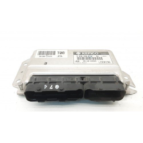 Εγκέφαλος Κινητήρα Κλειδωμένο HYUNDAI ACCENT 1999 - 2003 ( CG ) ( LC ) KEFICO 39110-22525 Εγκέφαλος Κινητήρα Κλειδωμένο HYUNDAI ACCENT 1999 - 2003 ( CG ) ( LC ) KEFICO 39110-22525