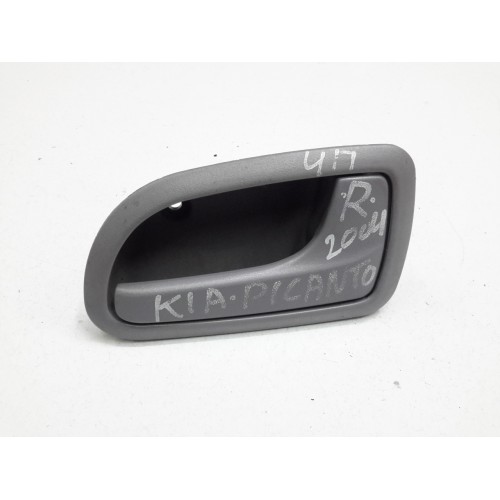 Χερούλι Πόρτας Εσωτερική KIA PICANTO 2004 - 2008 ( BA ) 82620-07000