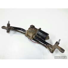 Υαλοκαθαριστήρες Κομπλέ KIA PICANTO 2004 - 2008 ( BA ) Εμπρός XC19687