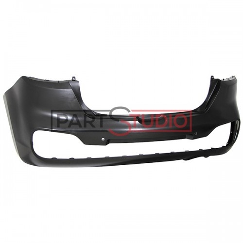 Προφυλακτήρας Με ParkTronic Μ/Χ Parctronic KIA CEED 2013 - 2015 (JD) Πίσω 430303395