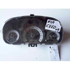 Κοντέρ KIA CEED 2007 - 2009 (ED) XC574