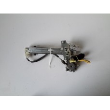 Γρύλος Παραθύρου Με Μοτέρ KIA SHUMA 2001 - 2004 ( FB ) Πίσω Αριστερά XC2551