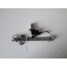 Γρύλος Παραθύρου Με Μοτέρ KIA RIO 2005 - 2011 ( JB ) Εμπρός Αριστερά XC2555