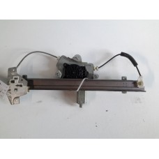 Γρύλος Παραθύρου KIA PICANTO 2004 - 2008 ( BA ) Εμπρός Αριστερά XC3236