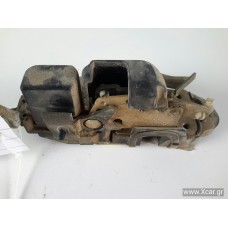 Κλειδαριά Πόρτας Ηλεκτρομαγνητική KIA SHUMA 2001 - 2004 ( FB ) Πίσω Αριστερά XC5744