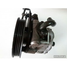 Κρεμαργιέρα & Αντλία Υδραυλικού Μηχανική KIA RIO 2002 - 2005 ( DC ) XC6765