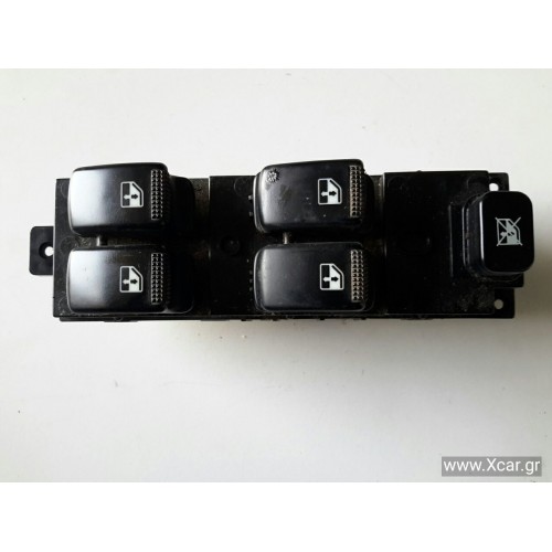 Χειριστήρια Παραθύρων-Διακόπτες KIA PICANTO 2004 - 2008 ( BA ) Εμπρός Αριστερά 9357007200 Χειριστήρια Παραθύρων-Διακόπτες KIA PICANTO 2004 - 2008 ( BA ) Εμπρός Αριστερά 9357007200