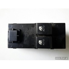 Χειριστήρια Παραθύρων-Διακόπτες Χωρίς Πλαίσιο KIA CEED 2007 - 2009 (ED) Εμπρός Αριστερά XC9164