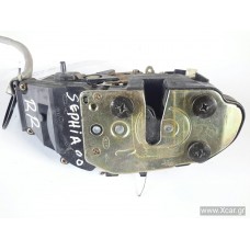 Κλειδαριά Πόρτας Ηλεκτρομαγνητική KIA SEPHIA 1998 - 2001 Πίσω Δεξιά XC10616