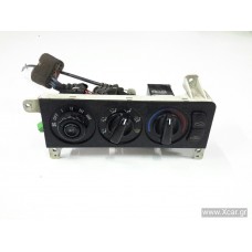 Χειριστήρια Καλοριφέρ-Κλιματισμού & A/C KIA SEPHIA 1993 - 1994 ( FA ) OK24A61190