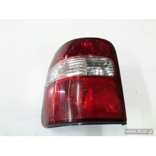 Φανάρι Πίσω KIA SPORTAGE 1999 - 2003 ( JA ) Αριστερά XC15445