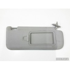 Σκιάδιο KIA CEED 2007 - 2009 (ED) Δεξιά XC15906