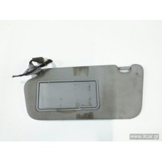 Σκιάδιο KIA RIO 2005 - 2011 ( JB ) Αριστερά XC15921