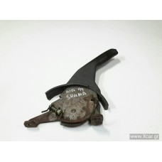 Καστάνια Χειροφρένου KIA SHUMA 1998 - 2001 ( FB ) XC16391