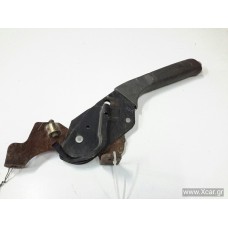 Καστάνια Χειροφρένου KIA SPORTAGE 1999 - 2003 ( JA ) XC16659