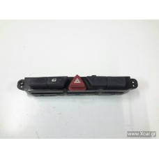 Διακόπτης Αλάρμ KIA CEED 2007 - 2009 (ED) XC16827