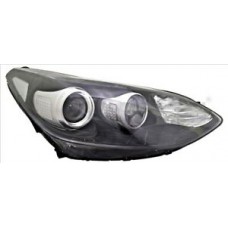 Φανάρι Εμπρός Led Φως Ημέρας KIA SPORTAGE 2018 - 424305141