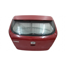 3/5η Πόρτα Πίσω KIA CEED 2007 - 2009 (ED) XC175092BC8