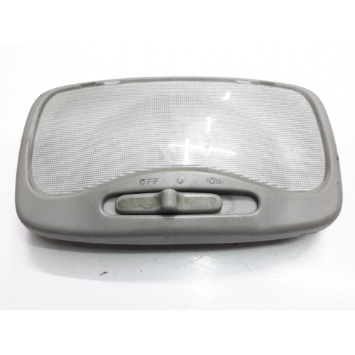 Μπλαφονίερα Οροφής KIA RIO 2002 - 2005 ( DC ) Εμπρός 0K9B051310 Μπλαφονίερα Οροφής KIA RIO 2002 - 2005 ( DC ) Εμπρός 0K9B051310