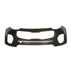 Προφυλακτήρας Βαφόμενος KIA SPORTAGE 2015 - 2018 Εμπρός 424303375