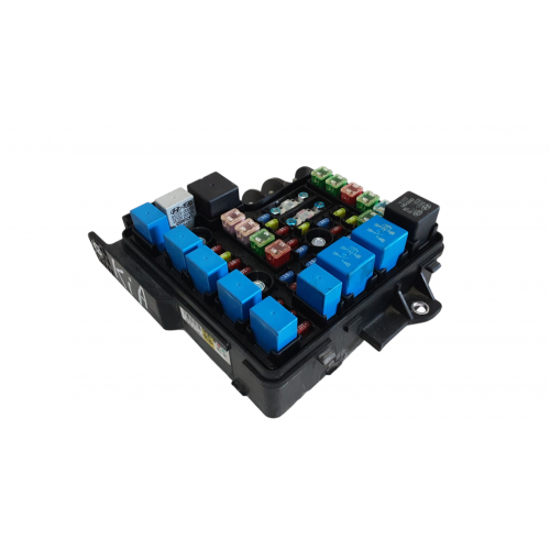 Ασφαλειοθήκη KIA CEED 2007 - 2009 (ED) 91950-2H020 Ασφαλειοθήκη KIA CEED 2007 - 2009 (ED) 91950-2H020