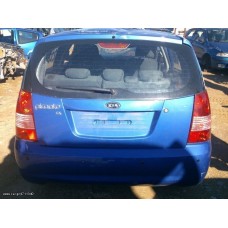Ολόκληρο Αυτοκίνητο KIA PICANTO 2004 - 2008 ( BA ) XC651