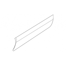 Φάσα Πόρτας KIA SPORTAGE 2008 - 2010 ( JE ) Πίσω Δεξιά 424006551