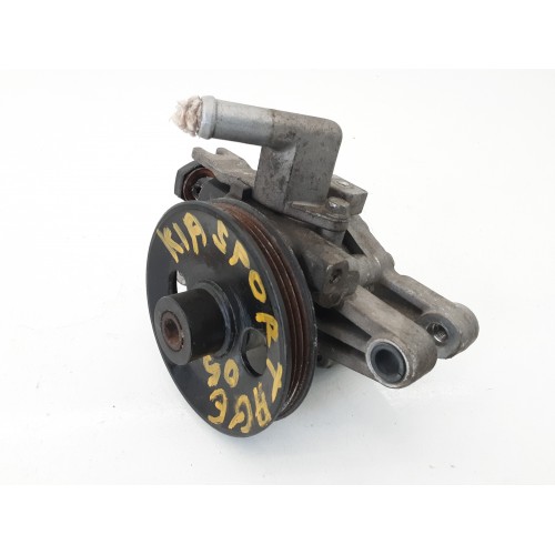 Κρεμαργιέρα & Αντλία Υδραυλικού Υδραυλική HYUNDAI TUCSON 2004 - 2010 ( JM ) KIA 571002E000