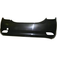 Προφυλακτήρας Βαφόμενος KIA CEED 2009 - 2012 (ED) Πίσω 430103395